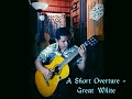 GREAT WHITE - A Short Overture
