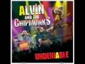 Alvin and the Chipmunks - Undeniable - Livin ...