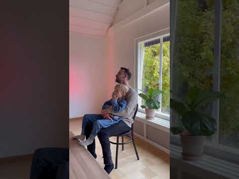 Dad Harmony - The Rose