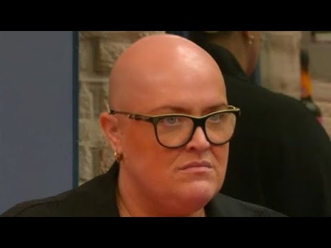 Big Brother 20 UK - All Drama