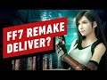 One Month Later: Did the Final Fantasy 7 Remake Deliver?