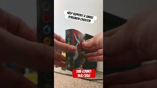 I love this mini binder smmmm #pokemon #pokemonchannel #pokemoncards #cards #pokemontradingcards