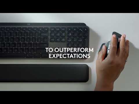 MX Master 3S for Business