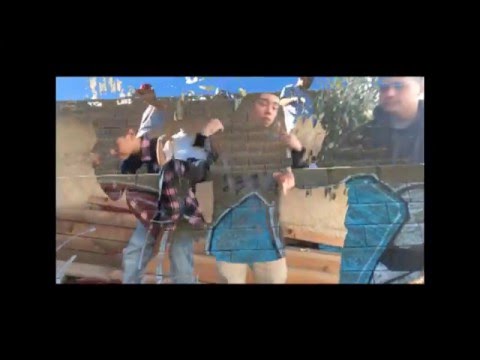 B.T.H (Wake Up Gotta Go) ft Joey Brooks n Infamous