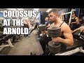 Rising Legends Ep. 6 Powerhouse Ohio Powerbodybulding #TeamEHP