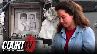 Why Did Susan Smith Kill Her Children | Vinnie Politan Investigates