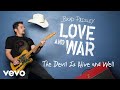 Brad Paisley - The Devil Is Alive and Well (Audio)