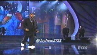 Ginuwine - None Of UR Friends Business (2000 Essence Awards)(lyrics in description)