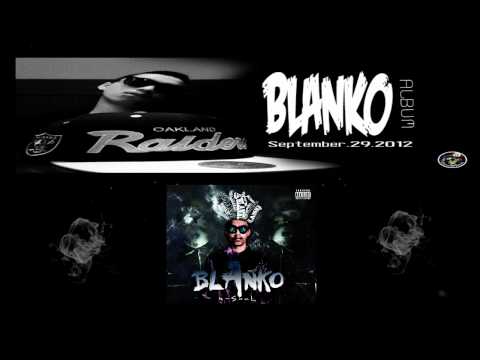 k-SouL's "BLANKO" Album Preview