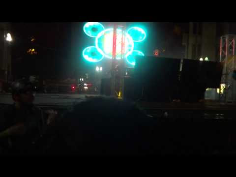 Martin Solveig does a get lucky remix