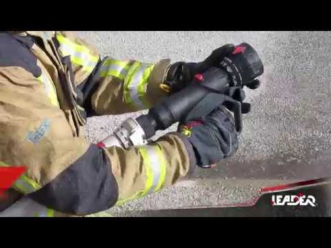 TRIGGERFLOW : HOHLSTRAHLROHR MIT DRÜCKER