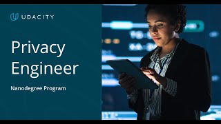 Introducing the new Privacy Engineer Nanodegree Program