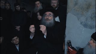 מסע פולין חלק ב' [1] מוסדות פני מנחם | Journey to Poland - Mosdos Pnei Menachem