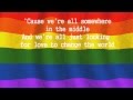 Everyone Is Gay- A Great Big World HD Lyrics