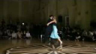 Matteo Panero & Patricia Hilliges - Campo Afuera (Donato)