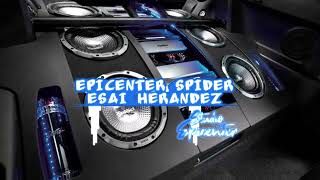 El Solovino  Grupo Laberinto EPICENTER SPIDER