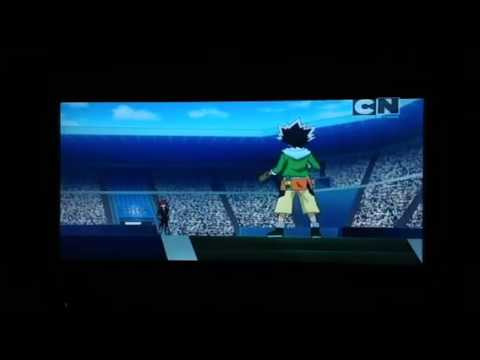 Beyblade Metal Masters | Episode 41 | Part 2/3