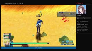 LO PROMETIDO ES DEUDA ONE PIECE UNLIMITED WORLD #1 DIRECTO