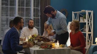 How to keep Thanksgiving from ruining your diet