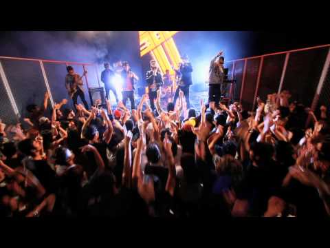 MILD Feat.THAITANIUM - KEEP IT 100 (Director's Cut MV)