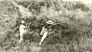 Filipino-American War (music by Ennio Morricone)