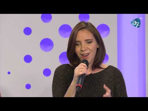 KRISTIANS - E cu cantec cu Ramona Darvasan