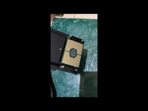 Mac Pro 2019 (Indonesia) - Upgrade CPU