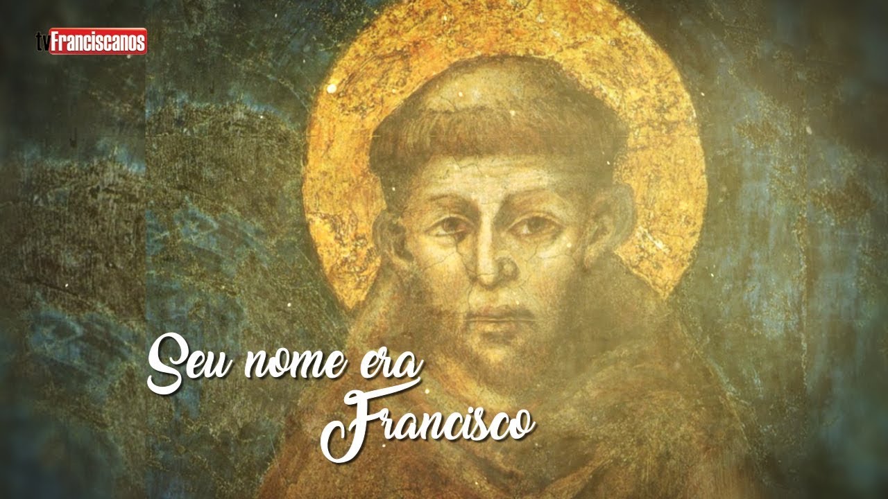 Apresentação | Seu nome era Francisco