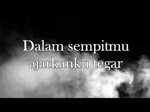Adiba Feat Opick •Terima kasih ayah• With Lyric