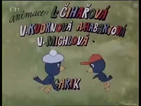 Kosí Bratři | Ústřední Znělka