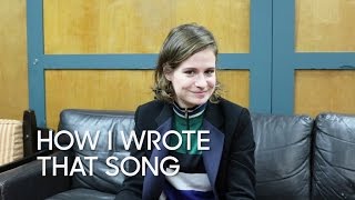 How I Wrote That Song: Christine and the Queens &quot;Tilted&quot;