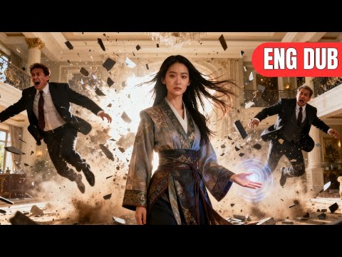 Revenge of the Reborn Heiress: Disowned, I Awakened My Divine Power & Bankrupted My Family Overnight