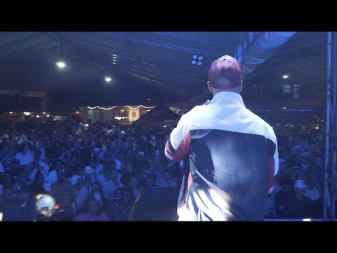 Show time Teban duke