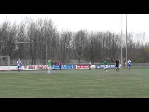 Voetbal 20160220 - Fragment 06