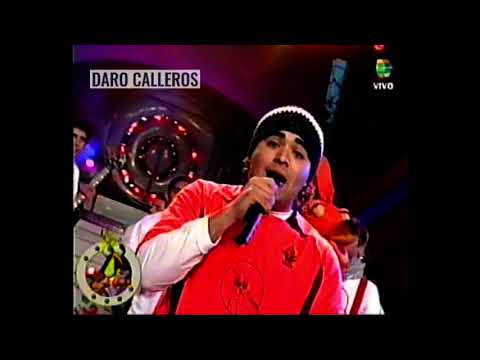 Máximo Consumo | En Pasión de Sábado (12/06/2004)