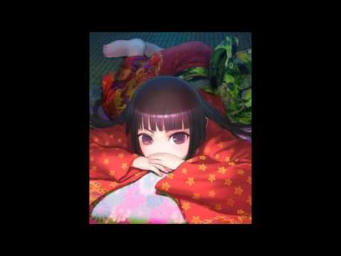 Nightcore - kimono [MNDR]
