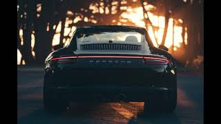 Porsche Music Video