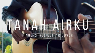 Download lagu Tanah Airku - Fingerstyle Guitar Cover mp3 Download lagu Tanah Airku - Fingerstyle Guitar Cover mp3
