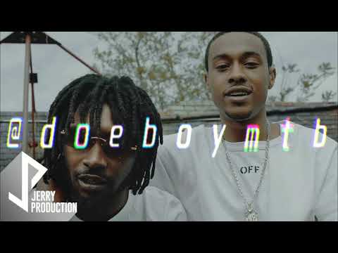 [FREE] TAY B x FMB DZ x DETROIT TYPE BEAT "B2B" (Prod. By @DoeBoyMTB)