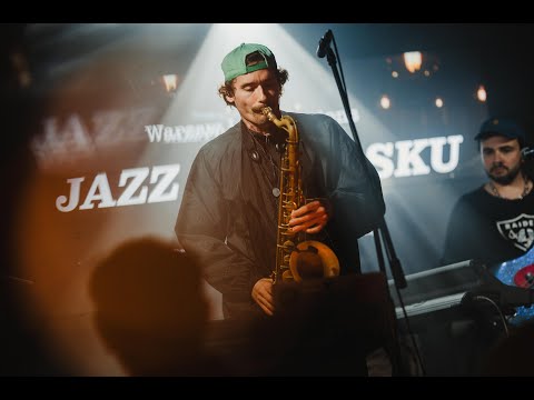SIEMIA ZIEMIA Puszczyk  | JAZZ PO POLSKU Warsaw Live Sessions 2023
