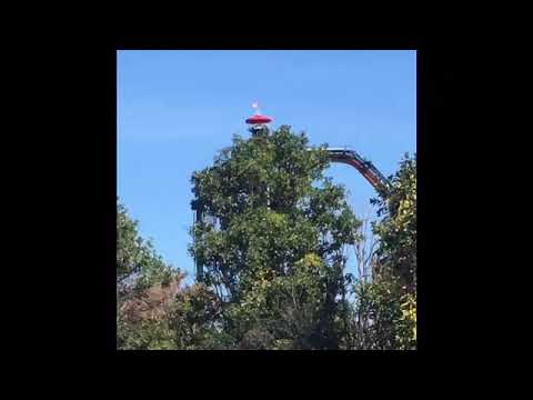 Yukon Striker-on road shot