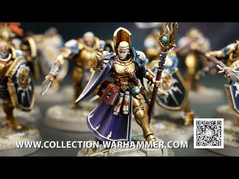 Warhammer Age of Sigmar : Stormbringer | Hachette Collections