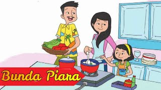 Download lagu Lirik Lagu Bunda Piara || Bila Kuingat Lelah Ayah Bunda || Lagu Tematik Kelas 1 SD/MI mp3 Download lagu Lirik Lagu Bunda Piara || Bila Kuingat Lelah Ayah Bunda || Lagu Tematik Kelas 1 SD/MI mp3