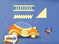 Nick Jr Count It Up Team Umizoomi Fire Truck 2012 2013