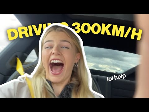 VISITING PORSCHE EXPERIENCE CENTER LEIPZIG 🚘