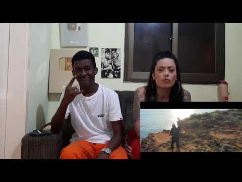 Jhony & India Lua REACT -Poetas no topo- RENASCIMENTO- Froid|Luccas Carlos| Cesar Mc|Chris|DK47|Cynt