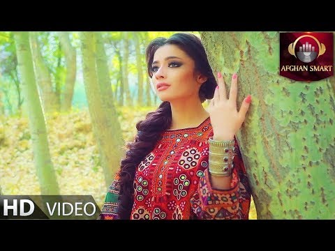 Rahil Yousufzai - Parda Parda OFFICIAL VIDEO