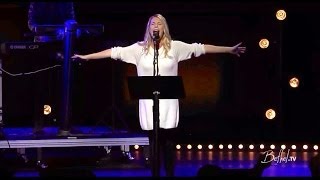 We Worship The Lamb (Spontaneous Worship) - Brian & Jenn Johnson | Bethel Music