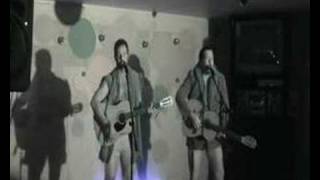 Wanderers Lip Sync 2007 - Corky &amp; the Juice Pigs Gay Eskimo