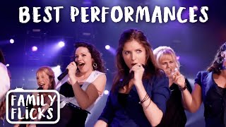 Best Pitch Perfect Performances | Pitch Perfect (2012) | Family Flicks